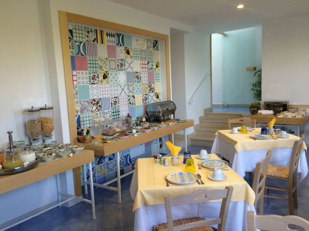 Boutique Hotel Helios