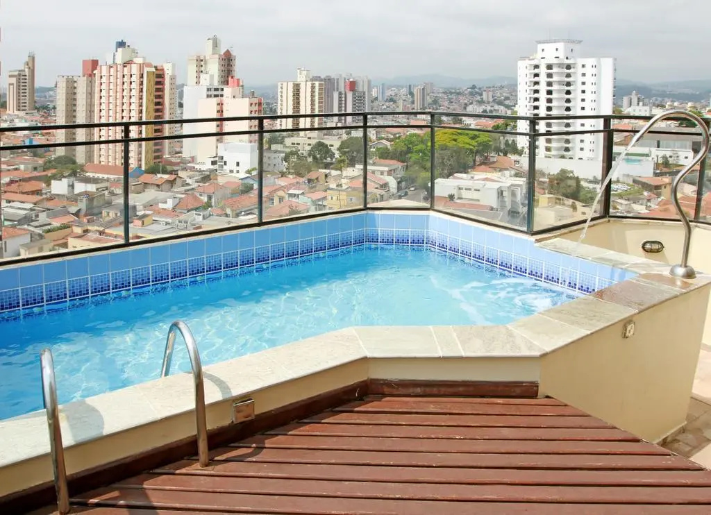 Travel Inn Flats Jundiaí