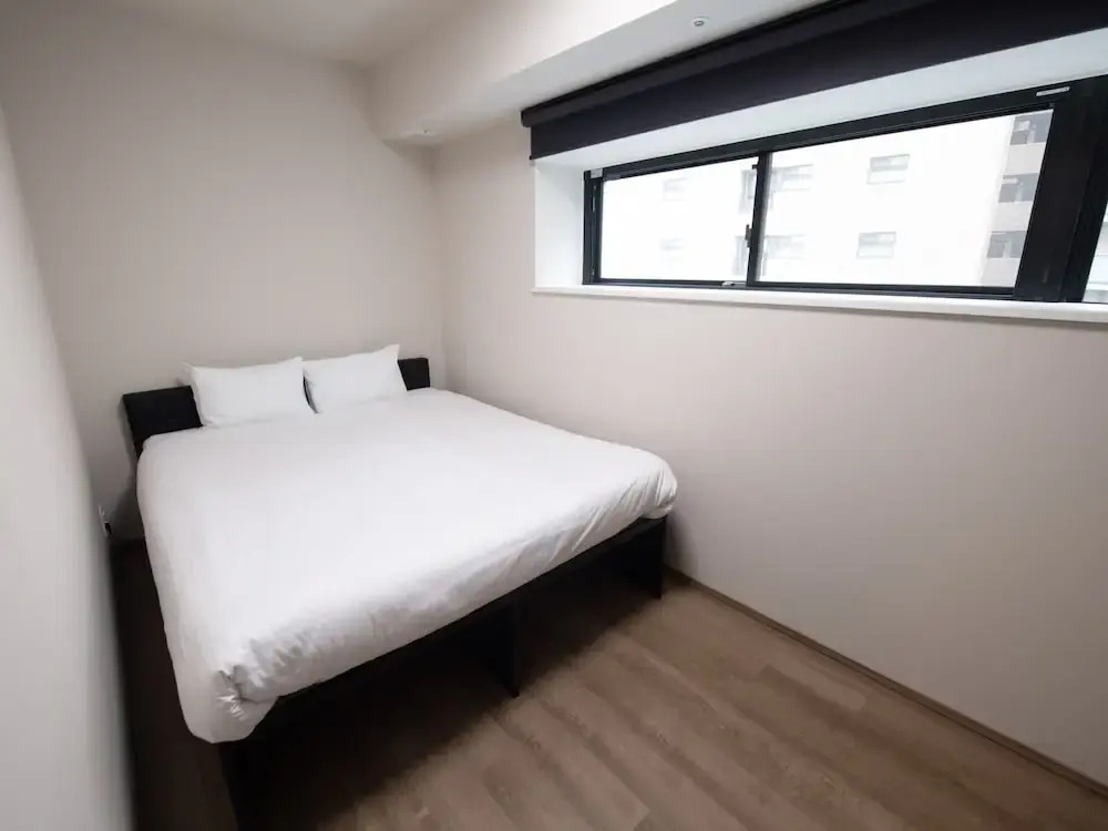 THE RISE Osaka Universal Bayside