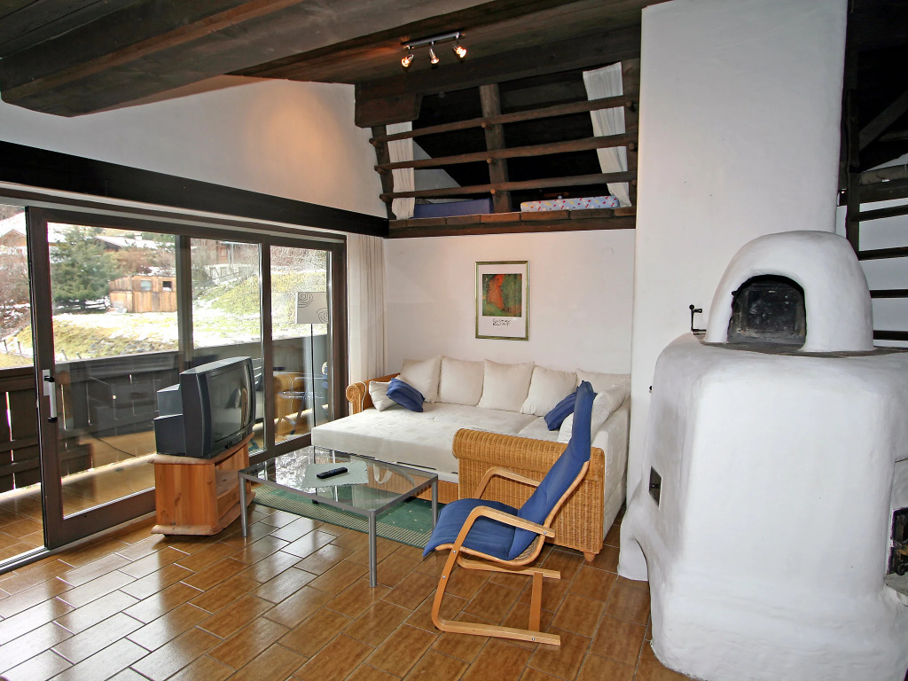 Haus Kitzsteinhorn 6 - by Alpen Apartments