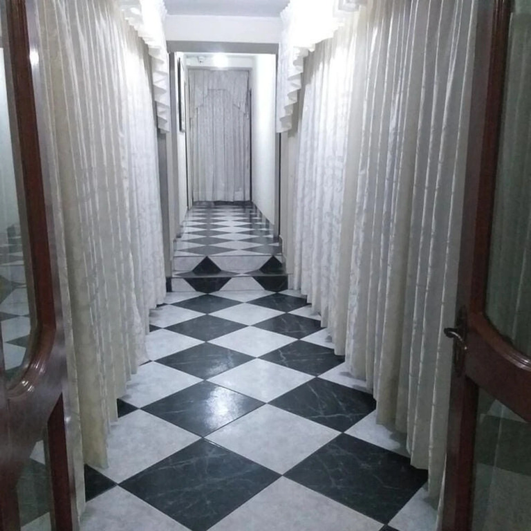 Alpamayo Guest House II B&B