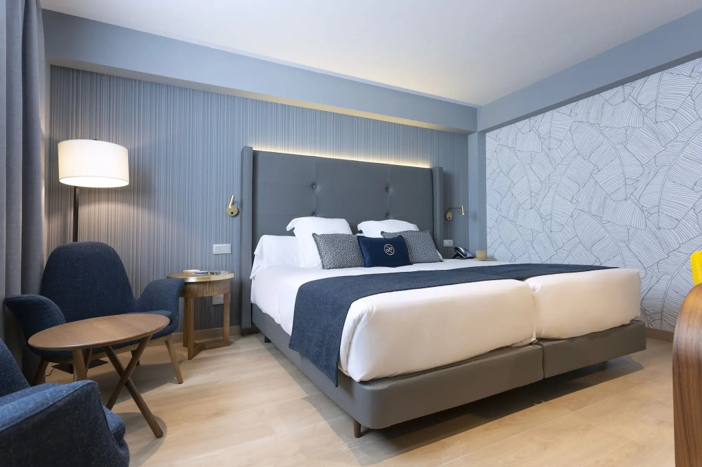 Hotel Lima