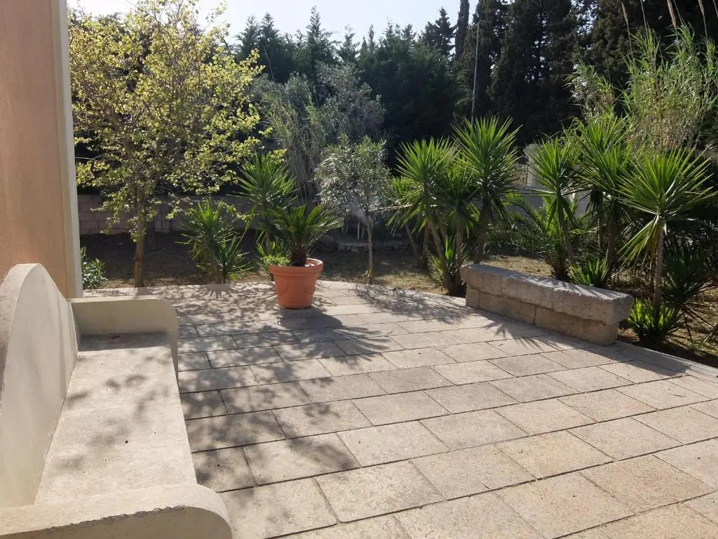 Villa Serracca
