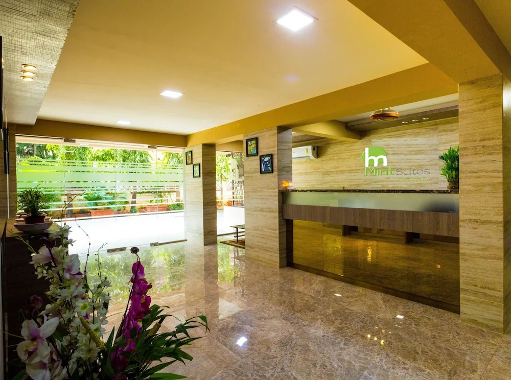 Fabhotel Ashoka Apartments Marol