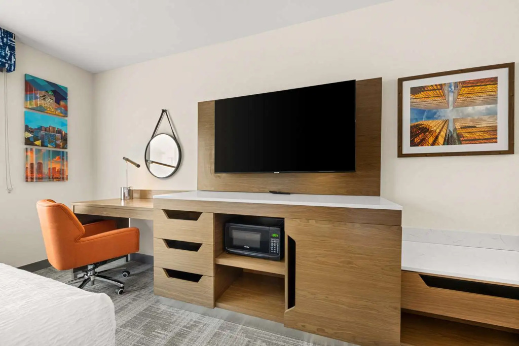 Hampton Inn & Suites Bessemer Birmingham