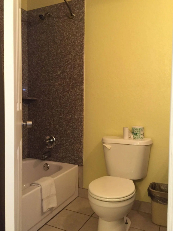 Economy Inn