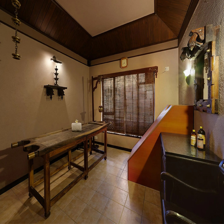 Shraddha Inn - Shirdi