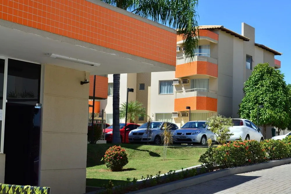 Prive Náutico Flat Service