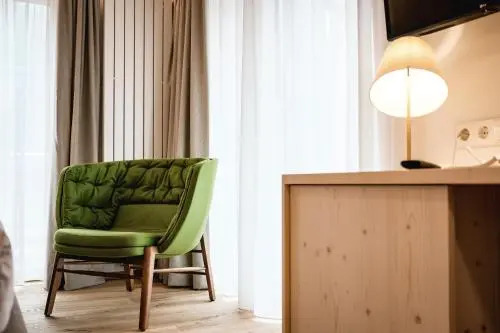 Hotel Gertraud