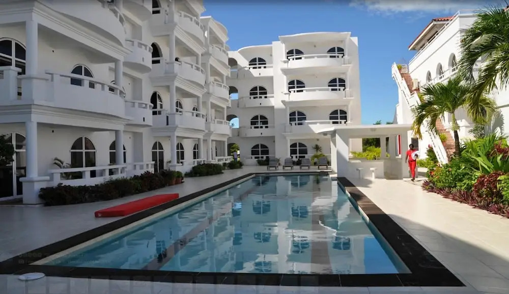 Sands Villas