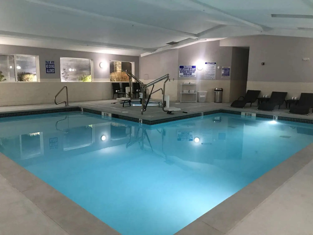 West Valley Inn