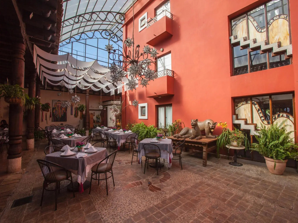 Che San Cristobal de las Casas Hostel