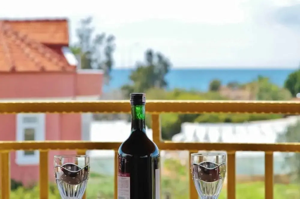 Luxury 3 Bedroom Villa With Private Pool, Alanya Villa 1027