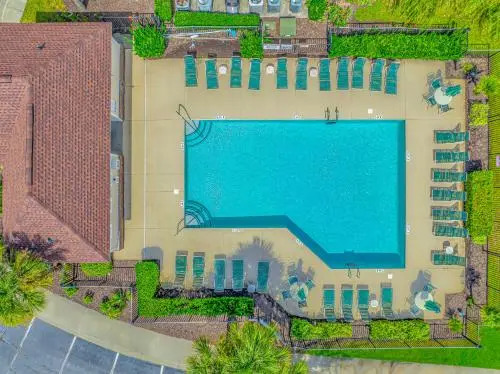 Cypress Bend at Barefoot Resort by Condo-World