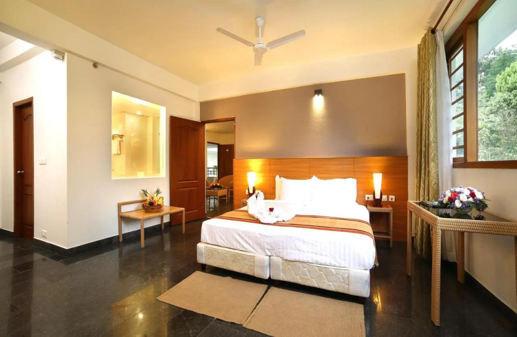 Peppervine Hotel