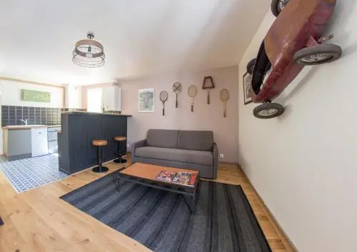 Off Appartement 3