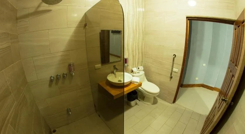 La Fortuna Downtown Boutique Hotel