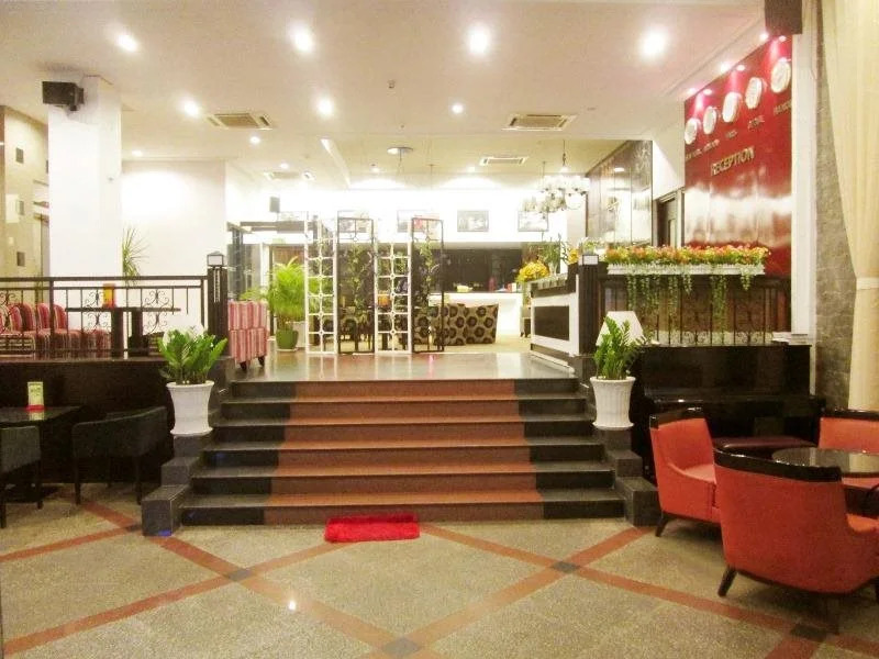 Sport Hotel