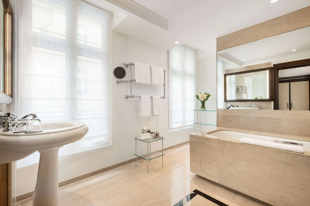 Hyatt Paris Madeleine