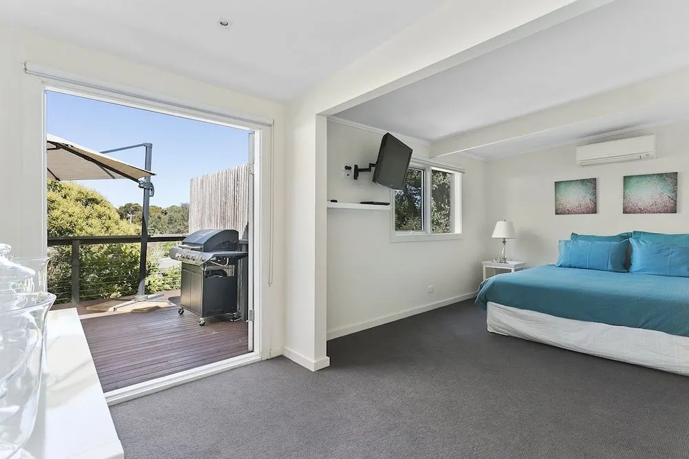 Front Beach House
