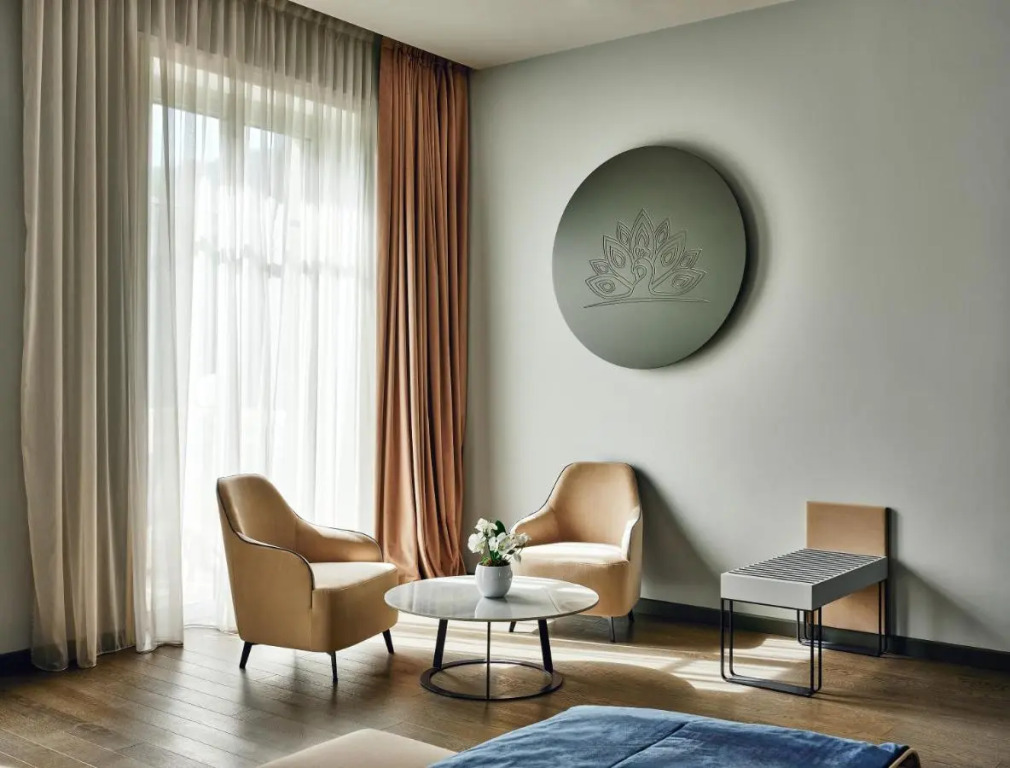 Boutique Hotel Stresa