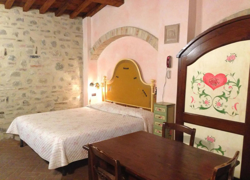 Residenza Depoca Il Biribino