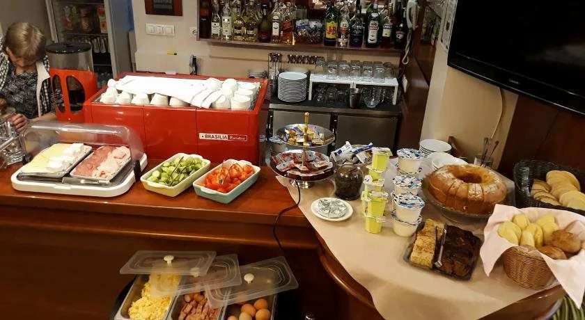 Kapri Hotel