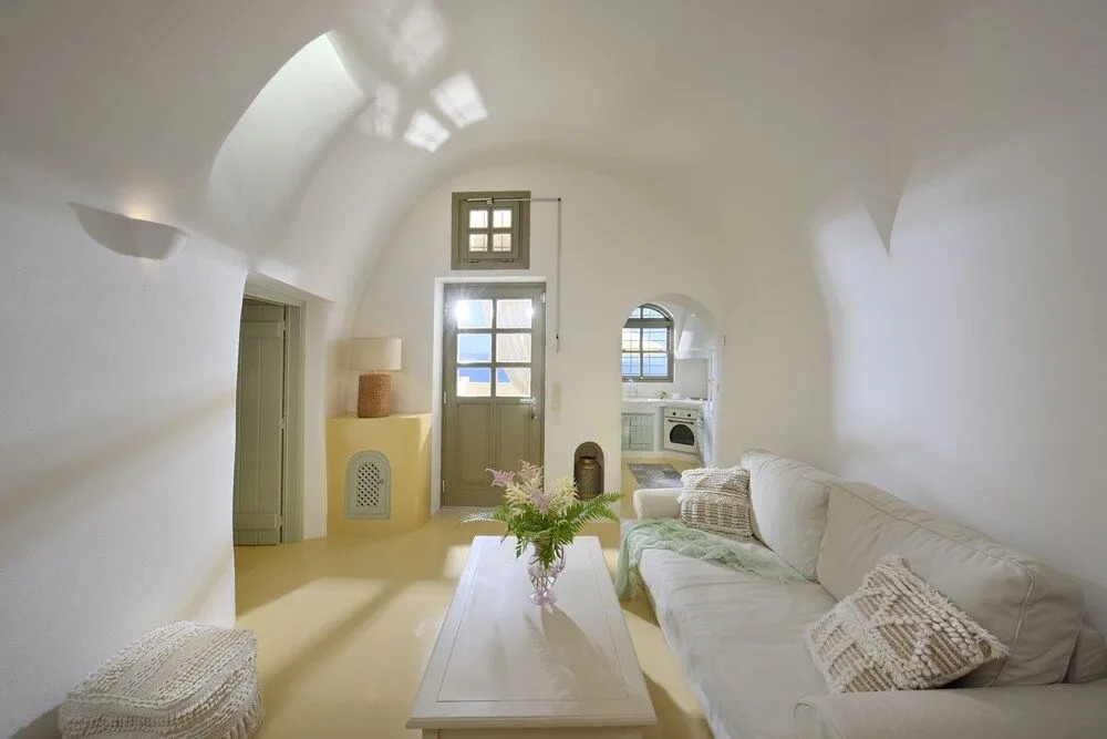 The A Collection, Oia by K&K