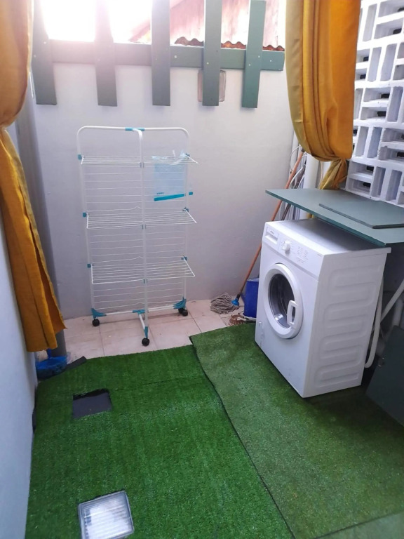 Maison charmante à Saint-Pierre avec parking et Wi-Fi