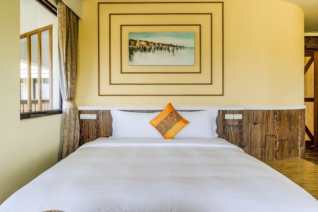 Southern Sun Homestay North