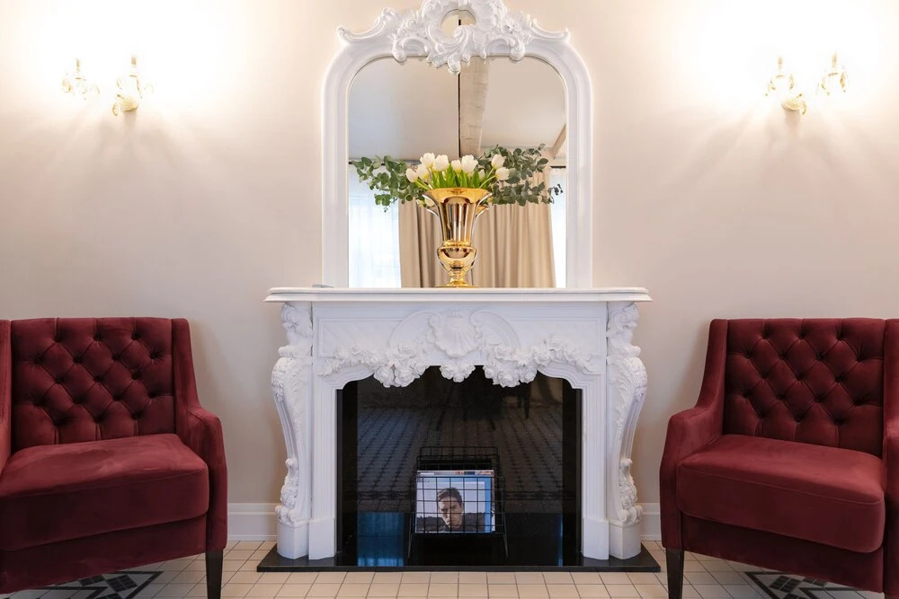 Hotel Meltzer Apartments