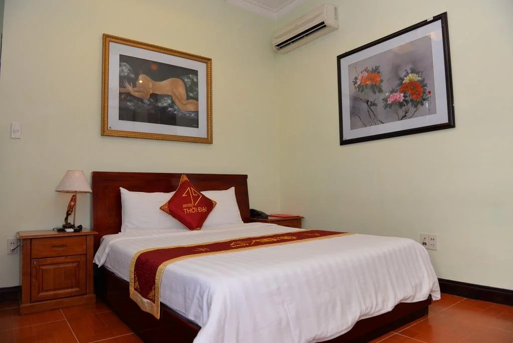 Thoi Dai Hotel