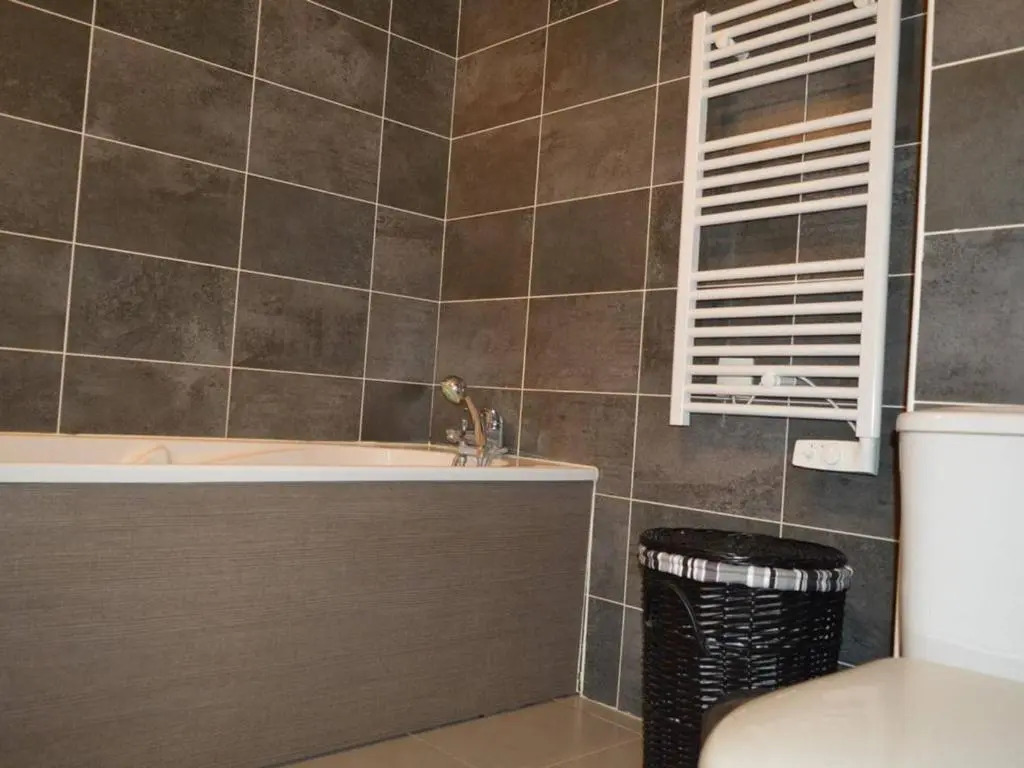 Appartement Antibes, 2 pièces, 4 personnes - FR-1-252-95