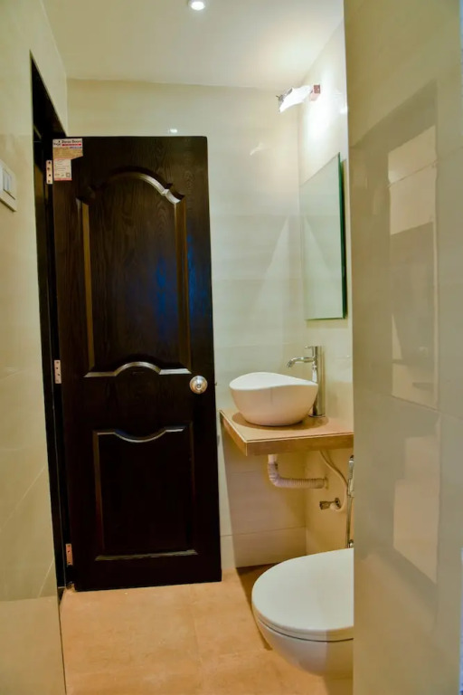 Malvan's Aishwarya Hotel