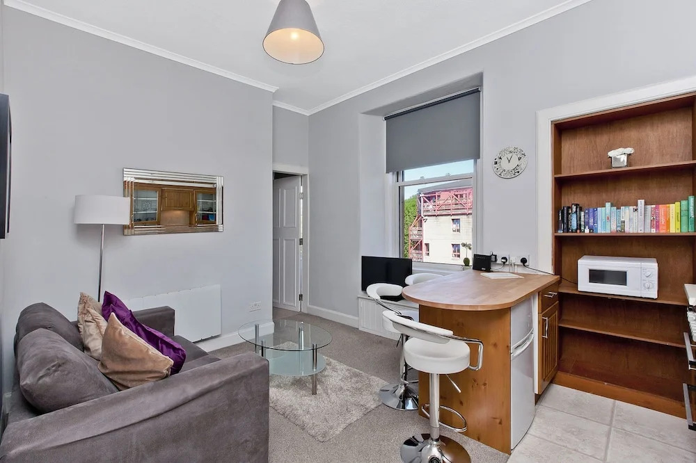 Braemore Apartment at The Meadows