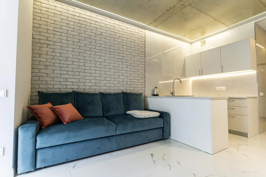 LetoApart на улице Таманская 121к16