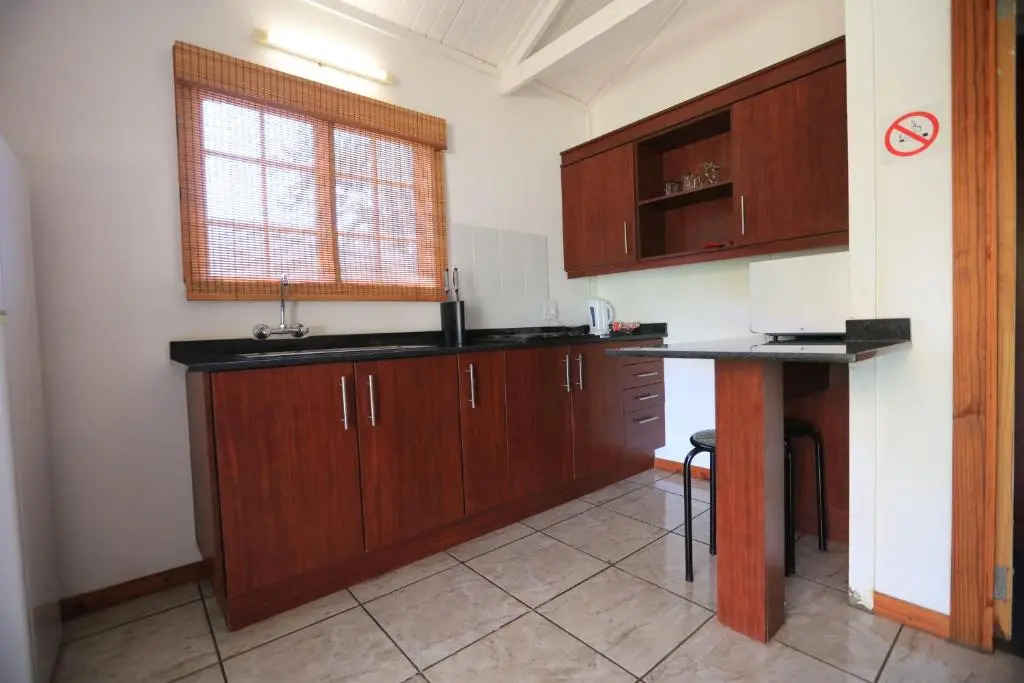 Kruger View Chalets