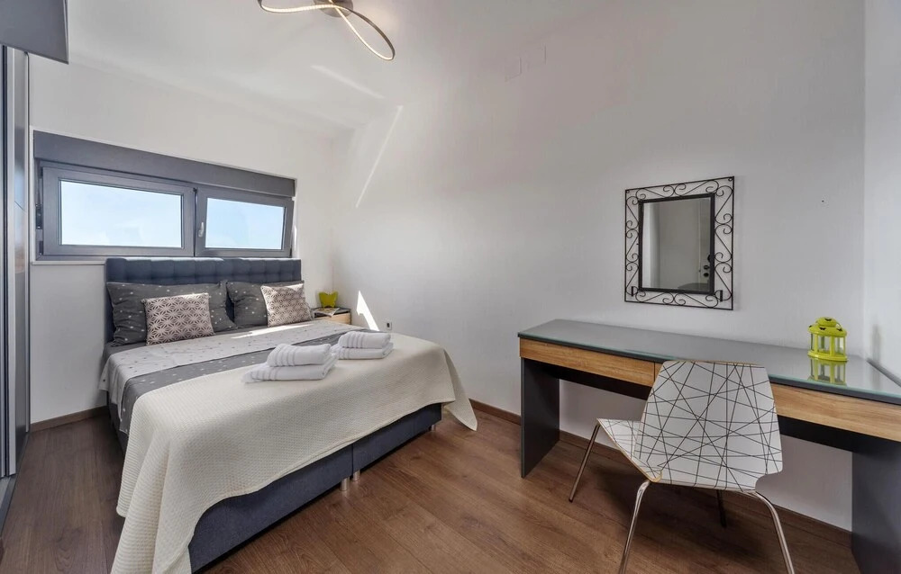 Stunning Home In Crikvenica