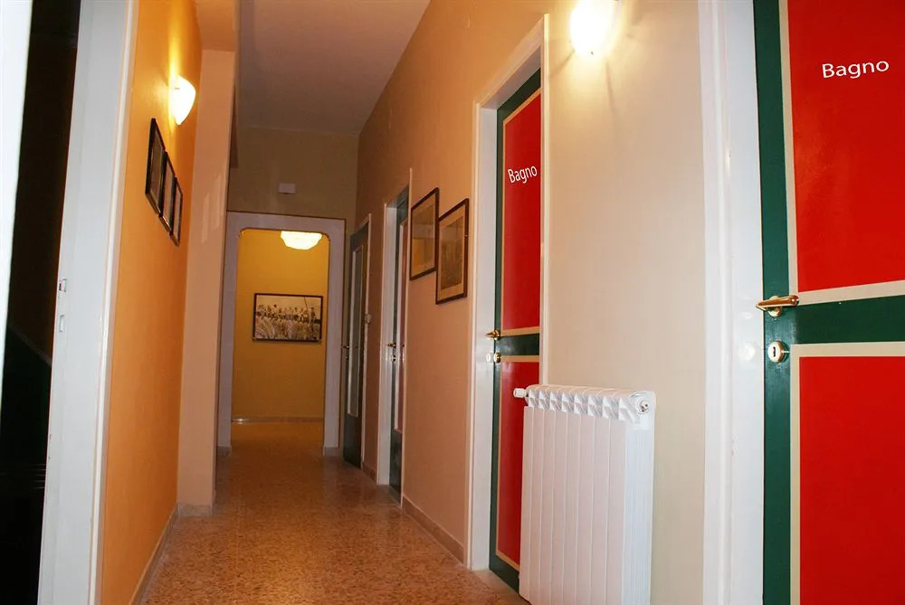 Appartamento Astrea