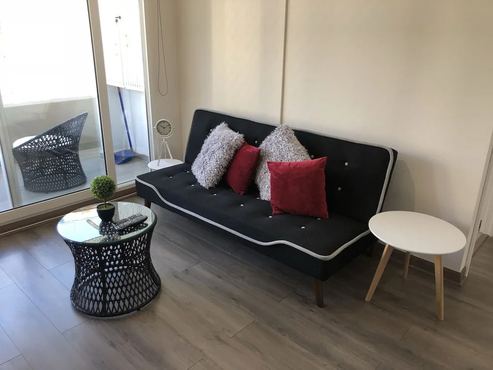 Apartamento 1505 Ed. Costa Montemar