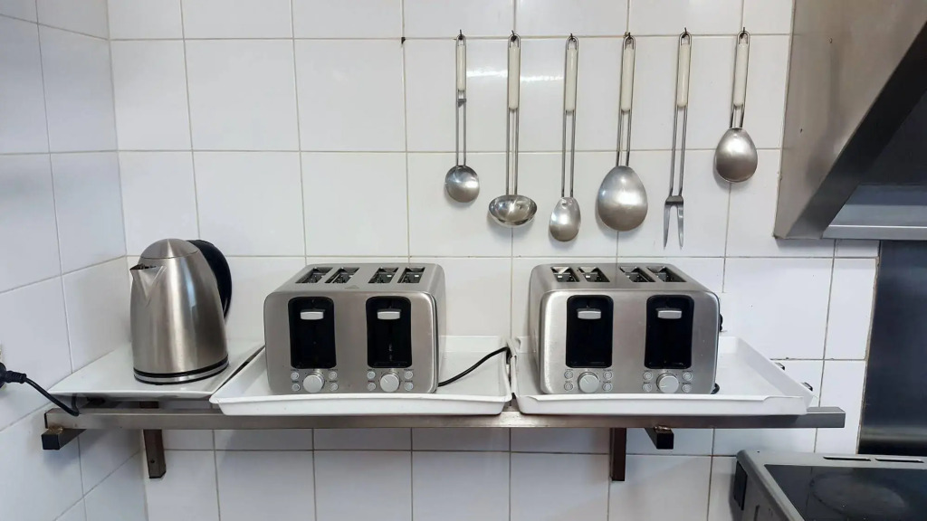 Jackaroo Hostel Sydney