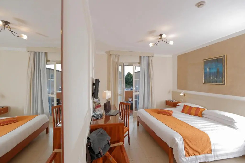 Hotel Michelangelo