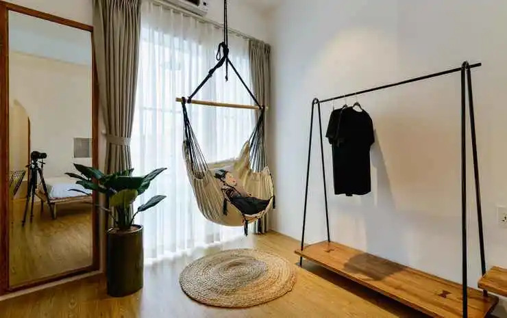 Leaf Signature Hotel - Lá Group