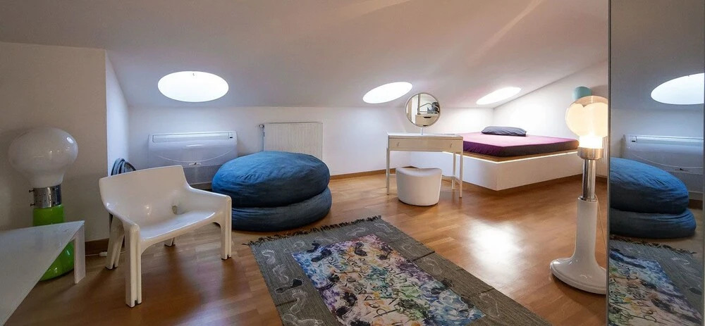 B&B Villa Fortezza