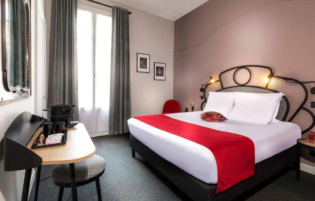 Hotel Saint Regis