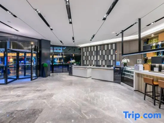 Echarm Hotel Huangshi Yingbin Avenue