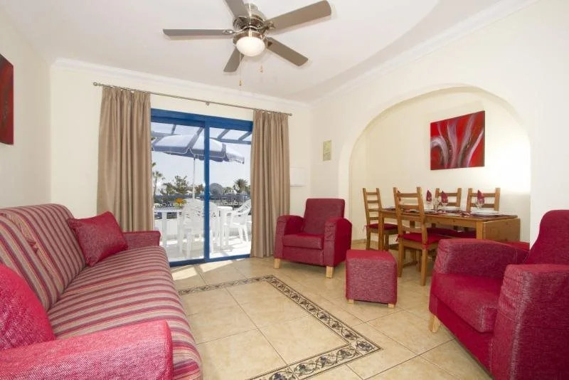 Diamond Club Calypso Lanzarote