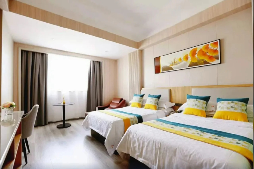 Kai Lai Hotel
