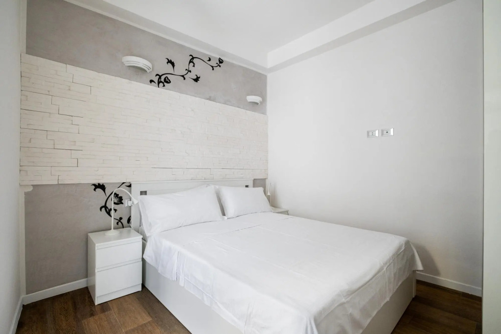 XVI Charm Apartment by Wonderful Italy