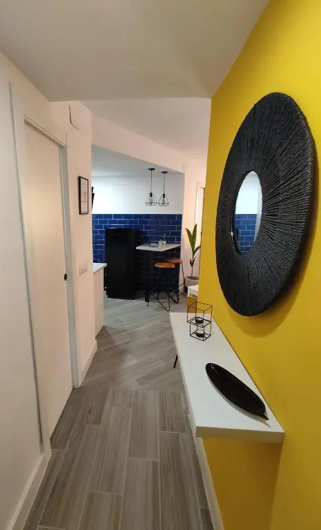 The2G Beach Apartment